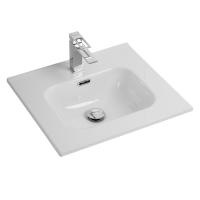 Керамическая раковина 510х460 мм BB500ETL BelBagno