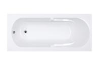 Ванна "Danaya" 180х80 01дан1880 Poseidon
