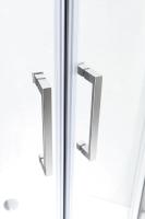 Дверь в проем. MOLVENO-BF-2-180-C-Cr-IV 1800x1950 Cezares