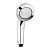Лейка ручная светодиодная Timo SL-2019 chrome