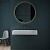 Раковина Solid Surface, подвесная  VWB-6S312MW 1200x400x150 белый матовый Vincea