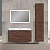 База под раковину Paola VMC-2P100RW 995х466х500 цвет R.Wood Vincea